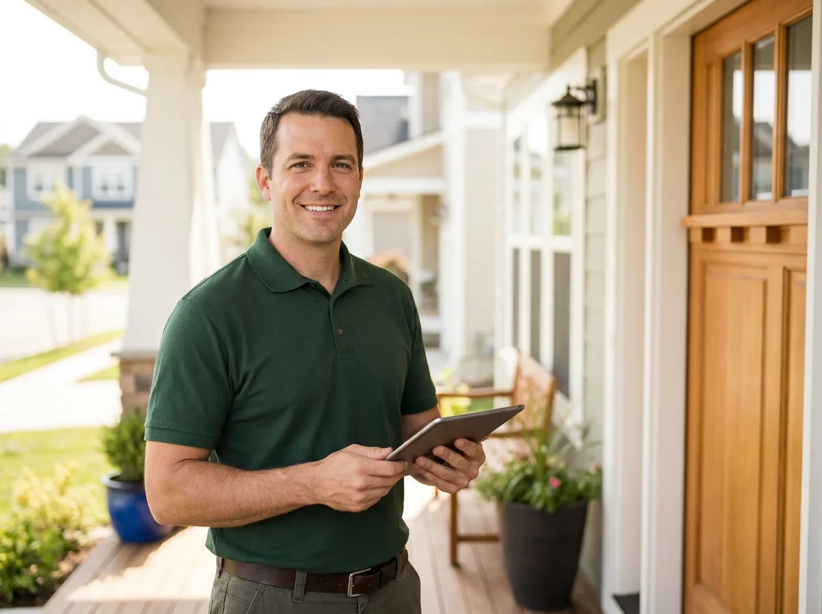Pest control FAQs for Fairview, OH